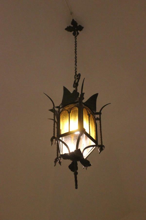 La Finestra Sul Convitto B&B เลชเช ภายนอก รูปภาพ